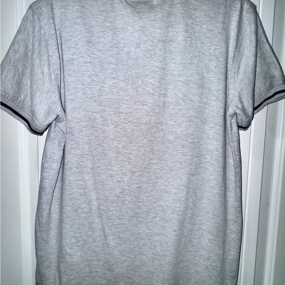 Boss by Hugo Boss Zip Polo - Men’s Small